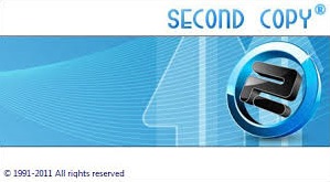 Second Copy 9, cliquez pour tlcharger la dernire version d'valuation pour PC Windows